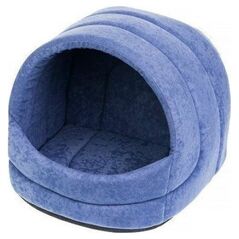 Diamsil DIAMSIL-BUDA OWAL NIEBIESKA 2 54x48x50