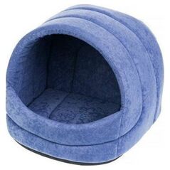 Diamsil DIAMSIL-BUDA OWAL NIEBIESKA 1 48x42x45