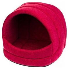 Diamsil DIAMSIL-BUDA OWAL CZERWONA 3 62x54x55