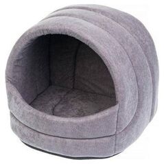 Diamsil DIAMSIL-BUDA OWAL SZARA 3 62x54x55