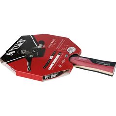 Butterfly Rakietka do Tenisa Stołowego BUTTERFLY Timo Boll Ruby