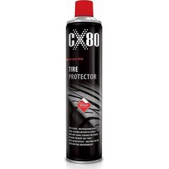 CX80 CX80 TIRE PROTECTOR TEFLON 600ML PIELĘGNACJA OPON
