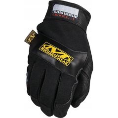 Mechanix Wear RĘKAWICE MECHANIX TEAM ISSUE CARBON-X LEVEL 1