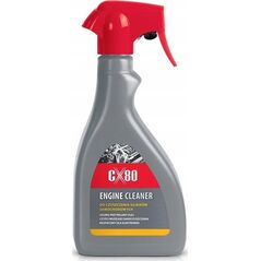 CX80 CX80 ENGINE CLEANER DO MYCIA SILNIKÓW 600 ML