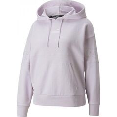 Puma Bluza Puma Power Colorblock Stardust Hoo W 848828 73, Rozmiar: M