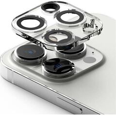 Ringke OSŁONA APARATU RINGKE CAMERA PROTECTOR 2-PACK IPHONE 14 PRO / 14 PRO MAX CLEAR