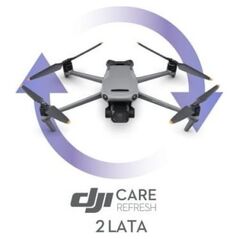 DJI DJI Care Refresh Mavic 3 Classic (dwuletni plan) - kod elektroniczny