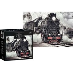 Interdruk Puzzle 500el Around the World 3 INTERDRUK