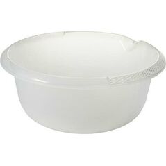 Keeeper Keeeper Bjórk Miska Okrągła 9l 105550 Transparentna 36cm...