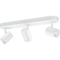 Lampa sufitowa Philips Lampa Sufitowa Philips Wiz Biały 1035 lm