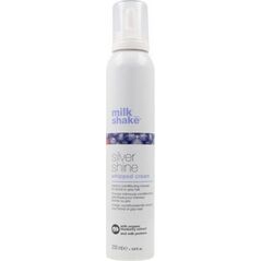 Milk Shake Odżywka w Piance Milk Shake Silver Shine Włosy Blond Siwe Włosy (200 ml)
