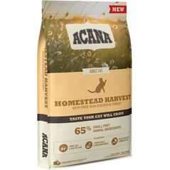 Acana Homestead Harvest Cat 4,5kg