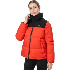 4f Kurtka 4F W H4Z22KUDP01462S, Rozmiar: XL