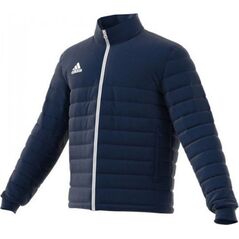 Kurtka męska Adidas Entrada 22 granatowa r. L