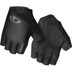 Giro Rękawiczki męskie GIRO JAG krótki palec black roz. XXL (obwód dłoni od 267 mm / dł. dłoni od 211 mm) (NEW 2022)