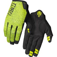 Giro Rękawiczki męskie GIRO DND długi palec LME BRKDWN roz. XL (obwód dłoni 248-267 mm / dł. dłoni 200-210 mm) (NEW)