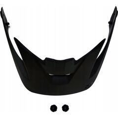 Giro Daszek do kasku GIRO MONTARO matte black S (51-55 cm) (NEW)