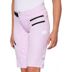100% Szorty męskie 100% AIRMATIC Shorts black roz.28 (42 EUR) (NEW 2022)