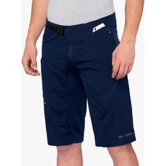 100% Szorty męskie 100% AIRMATIC Shorts navy roz.30 (44 EUR) (NEW 2022)