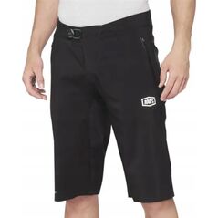 100% Szorty męskie 100% HYDROMATIC Shorts black roz. 36 (EUR 50) (NEW 2022)