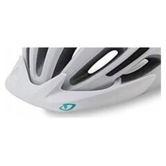 Giro Daszek do kasku GIRO VASONA & HALE WHT/GLCR (NEW)