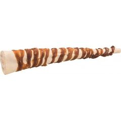 Trixie Ogon bawoli, obwinięty mięsem, 28–30 cm