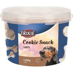 Trixie Ciastka z jagnięciną Cookie Snack Giants, 1,250 g