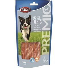 Trixie Filety z gęsi PREMIO, 65 g