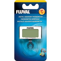 Fluval Termometr elektroniczny, wodoszczelny