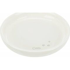 Trixie Miska XXL, ceramiczna, 0.35 l/o 18 cm