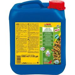 Sera Florena 5.000 ml