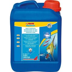 Sera Aquatan 2.500 ml