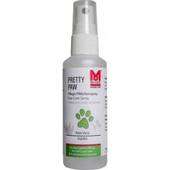Moser Spray do pielęgnacji łap, dla psów i kotów, 75ml