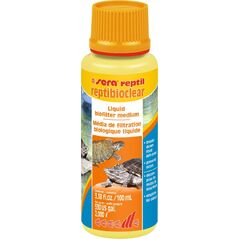 Sera Reptibioclear 100 ml