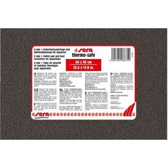 Sera Mata pod akwarium Thermo-safe 60 x 30 cm