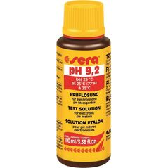 Sera Płyn kalibracyjny -test solution pH 9.2 100 ml