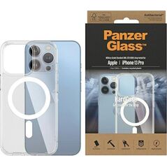PanzerGlass PANZERGLASS HARDCASE MAGSAFE DO IPHONE 13 PRO uniwersalny