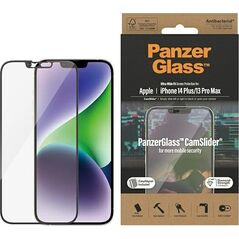 PanzerGlass SZKŁO PANZERGLASS DO IPHONE 14 PLUS/ 13 PRO MAX uniwersalny