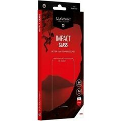 MyScreen Protector MS ImpactGLASS Sam S22 S901 HybrydGlass 8H