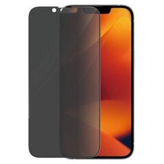 PanzerGlass PanzerGlass Ultra-Wide Fit iPhone 14 / 13 Pro / 13 6,1" Privacy Screen Protection Antibacterial P2771