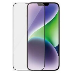 PanzerGlass PanzerGlass Ultra-Wide Fit iPhone 14 Plus / 13 Pro Max 6,7" Screen Protection Antibacterial Easy Aligner Included 2785