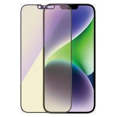 PanzerGlass PanzerGlass Ultra-Wide Fit iPhone 14 Plus / 13 Pro Max 6,7" Screen Protection Antibacterial Easy Aligner Included Anti-blue light 2793