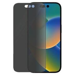 PanzerGlass PanzerGlass Ultra-Wide Fit iPhone 14 Pro 6,1" Privacy Screen Protection Antibacterial P2772