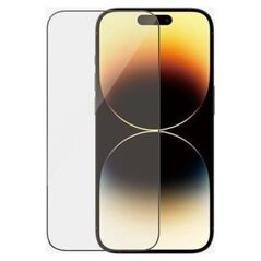 PanzerGlass PanzerGlass Ultra-Wide Fit iPhone 14 Pro 6,1" Screen Protection Antibacterial Easy Aligner Included 2784