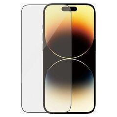 PanzerGlass PanzerGlass Ultra-Wide Fit iPhone 14 Pro 6,1" Screen Protection Anti-reflective Antibacterial Easy Aligner Included 2788
