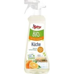 Poliboy BIO do Czyszczenia Kuchni 500 ml