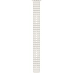 Apple Przedłużka do paska Ocean w kolorze białym do koperty 49 mm