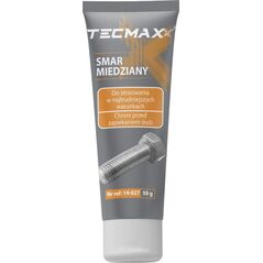 TECMAXX SMAR SILIKONOWY 250ml 14-001 Z APLIKATOREM TECMAXX