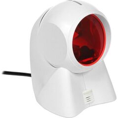 Czytnik kodów kreskowych Honeywell Honeywell Orbit 7190g Przymocowany czytnik kodów kreskowych 1D/2D Laser Biały