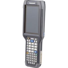Czytnik kodów kreskowych Honeywell Honeywell CK65 terminal 10,2 cm (4") 480 x 800 px Ekran dotykowy 498 g Czarny